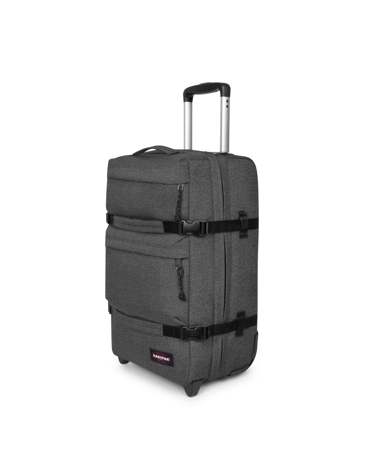 Eastpak Koffer TRANSIT'R PLUS S Black Denim