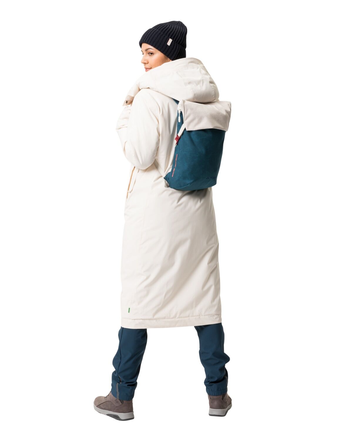 Vaude Rucksack Unuk Revalued baltic sea