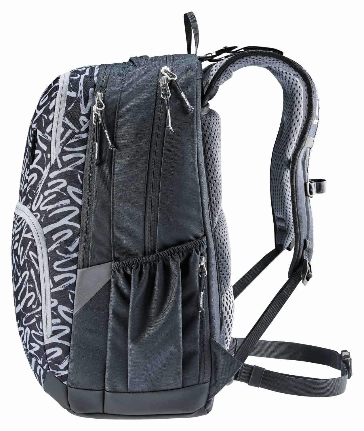 deuter Rucksack Cotogy black strokes