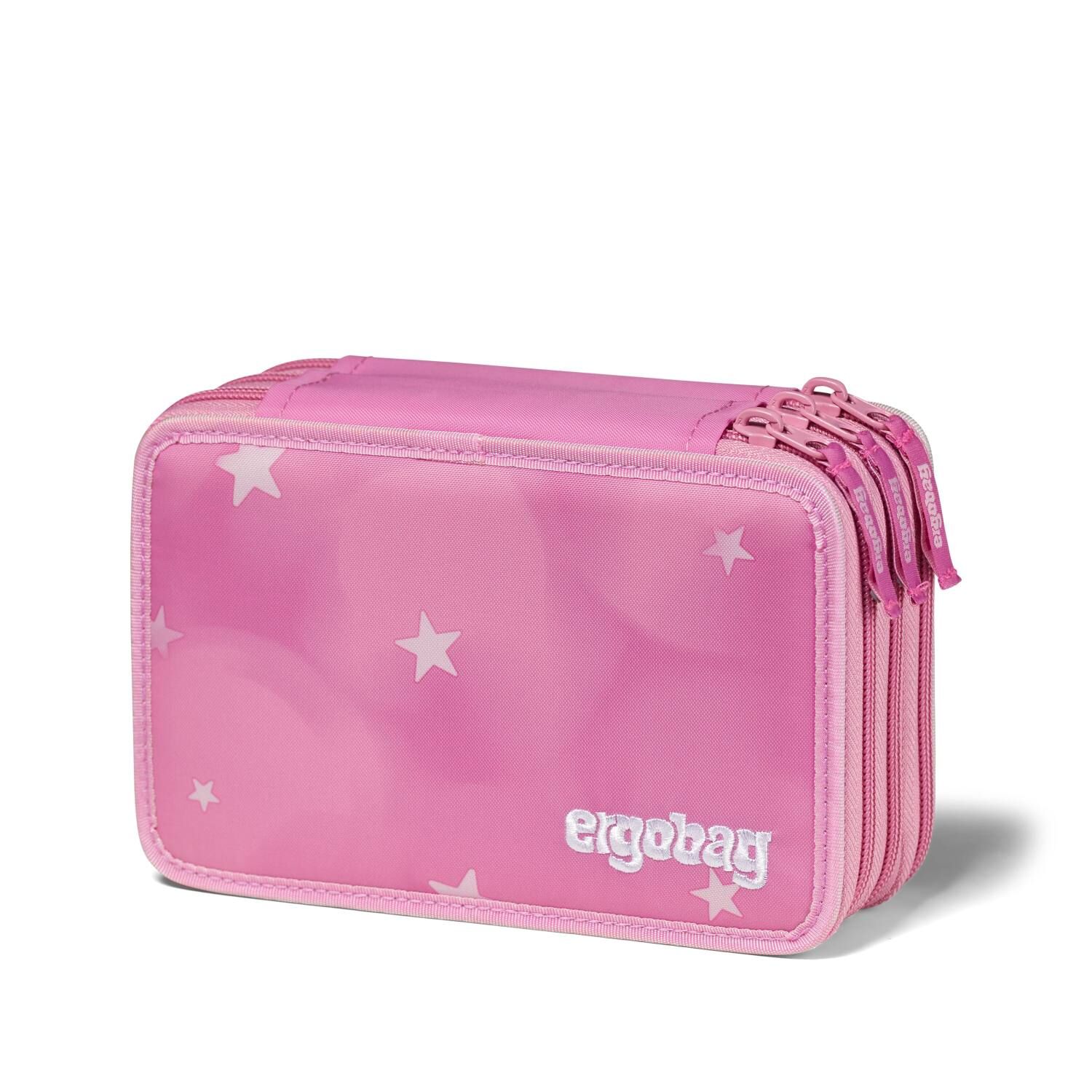 ergobag Etui Maxi-Mäppchen WolkenzauBär