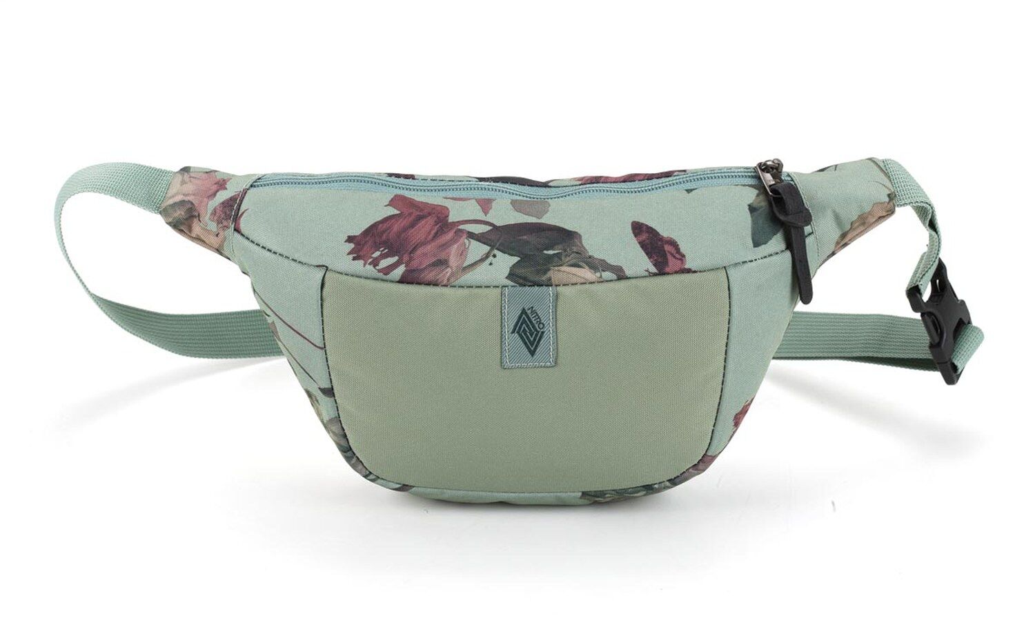 Nitro Bauchtasche HIP BAG DEAD FLOWER multi