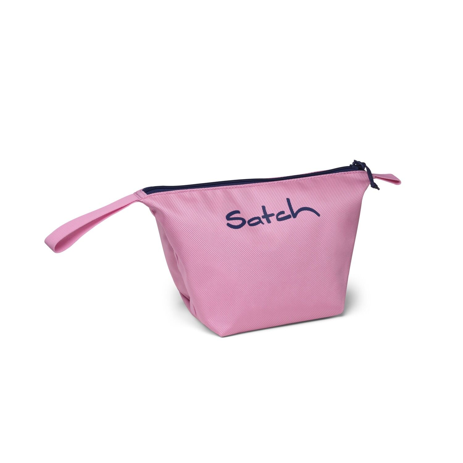 Satch Reisekoffer Jet Pink Set