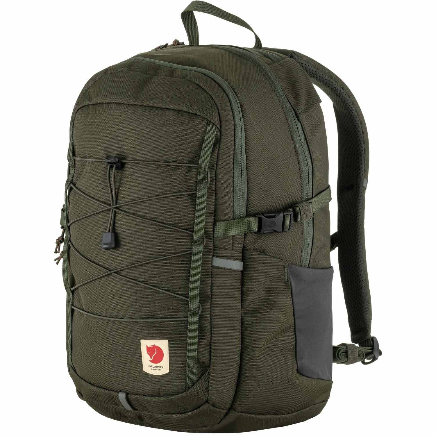 Fjällräven SKULE 20 Rucksack Deep Forest