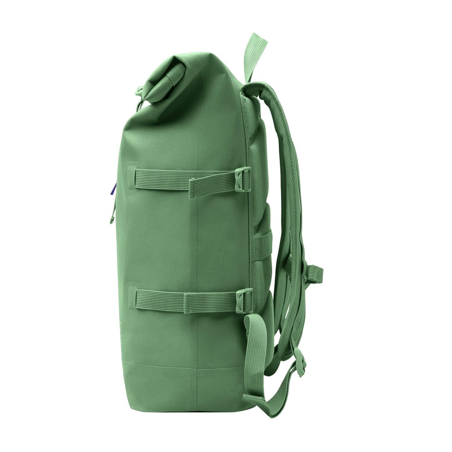 GOT BAG Rucksack ROLLTOP mangrove