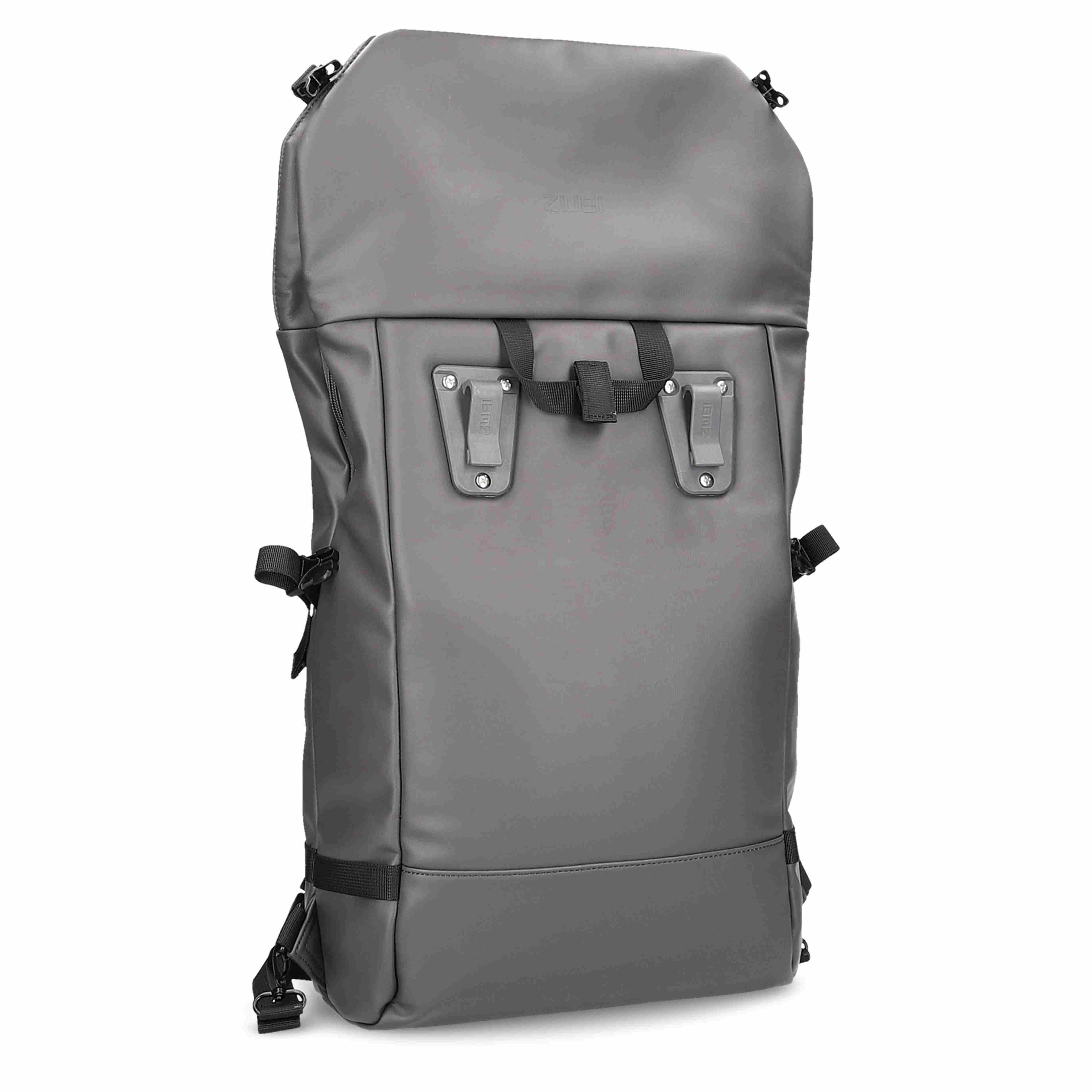 zwei AQUA CYCLE Rucksack AQCR200 stone