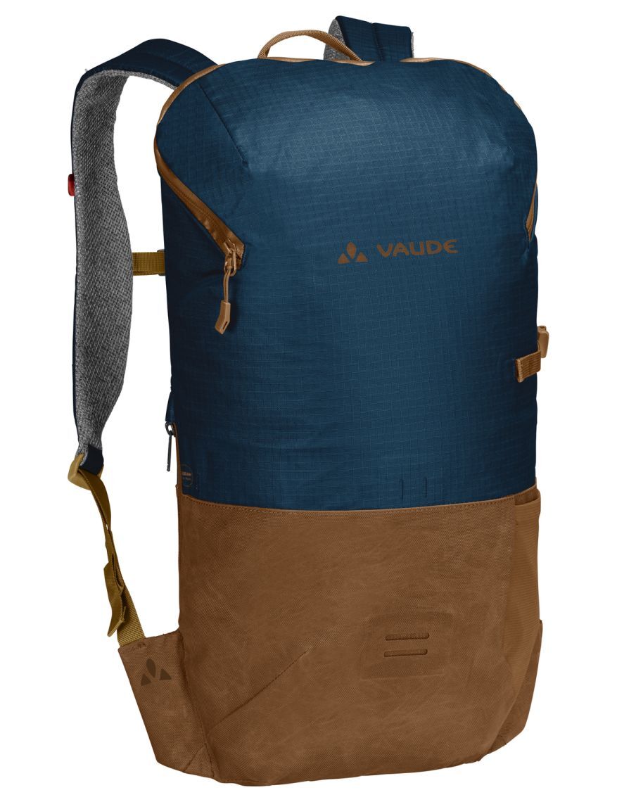 Vaude Rucksack Citygo 14 baltic sea