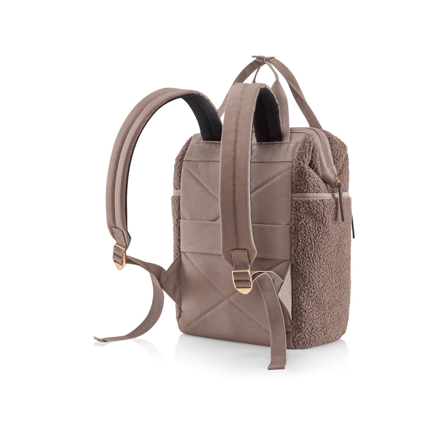 reisenthel allrounder R teddy chocolate