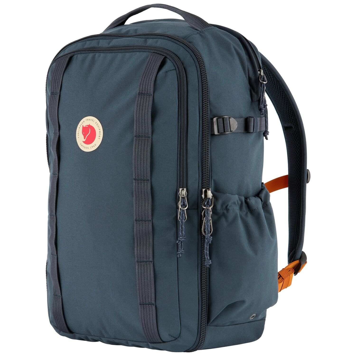 Fjällräven Färden Carry-On Pack 30 Rucksack Navy
