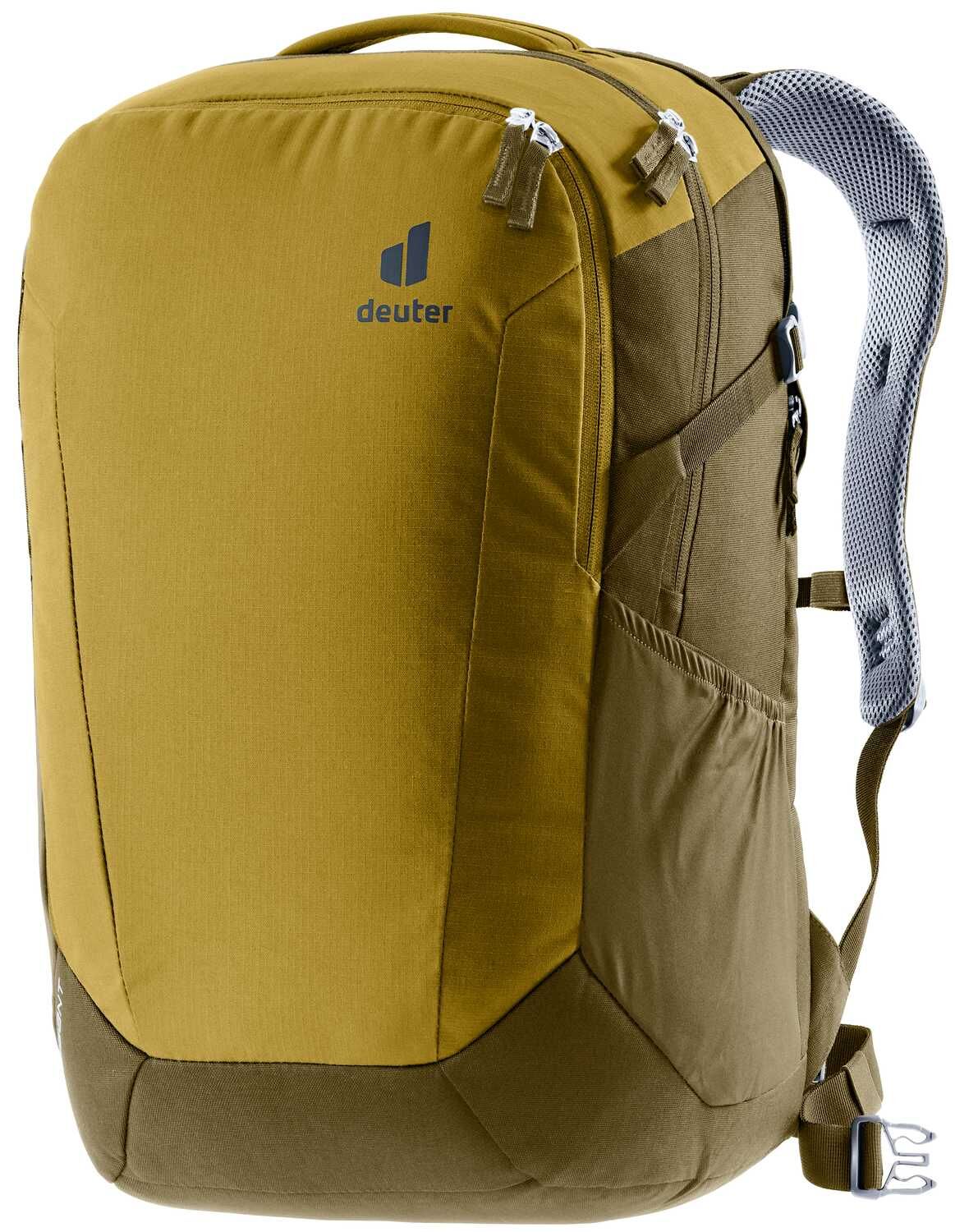 deuter Rucksack Gigant kelp-nori