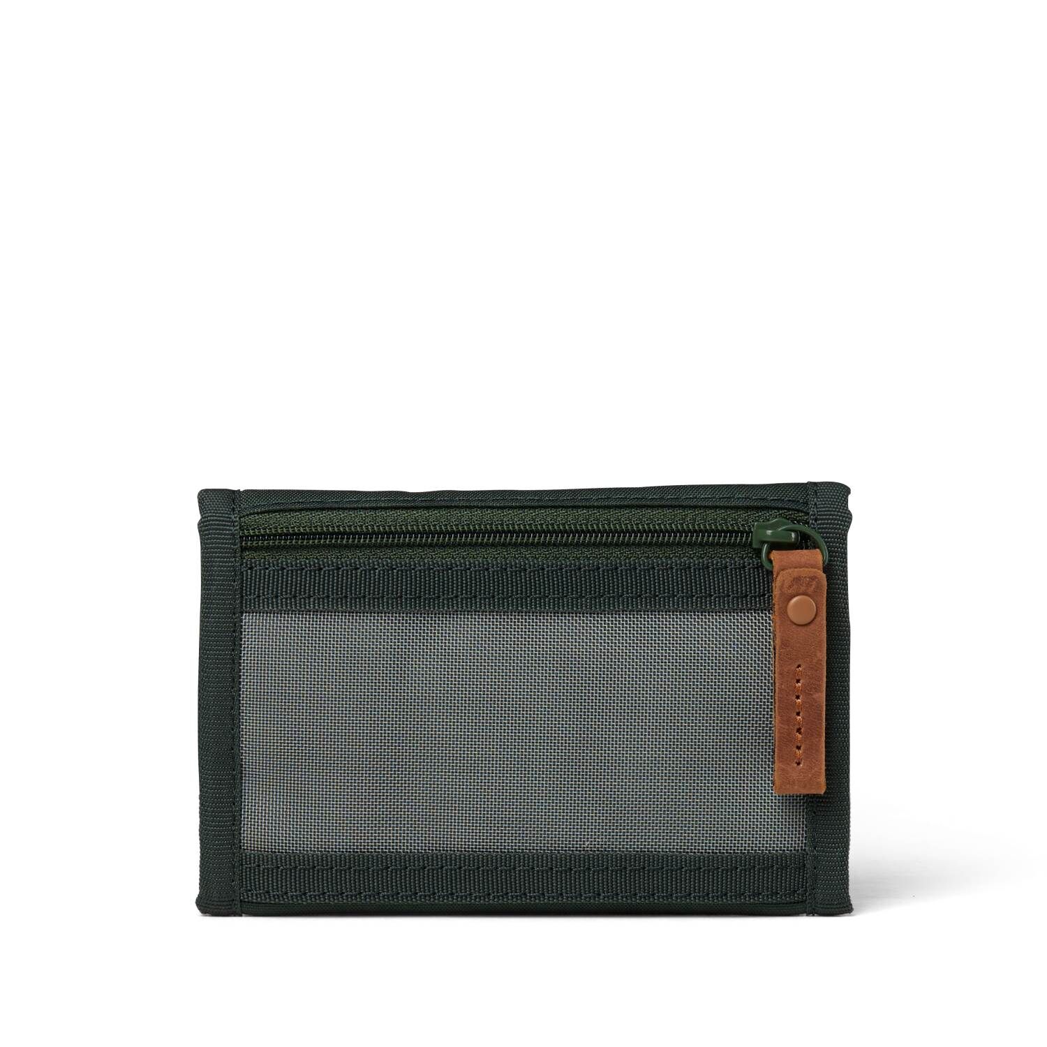 Satch Geldbeutel Nordic Forest Green