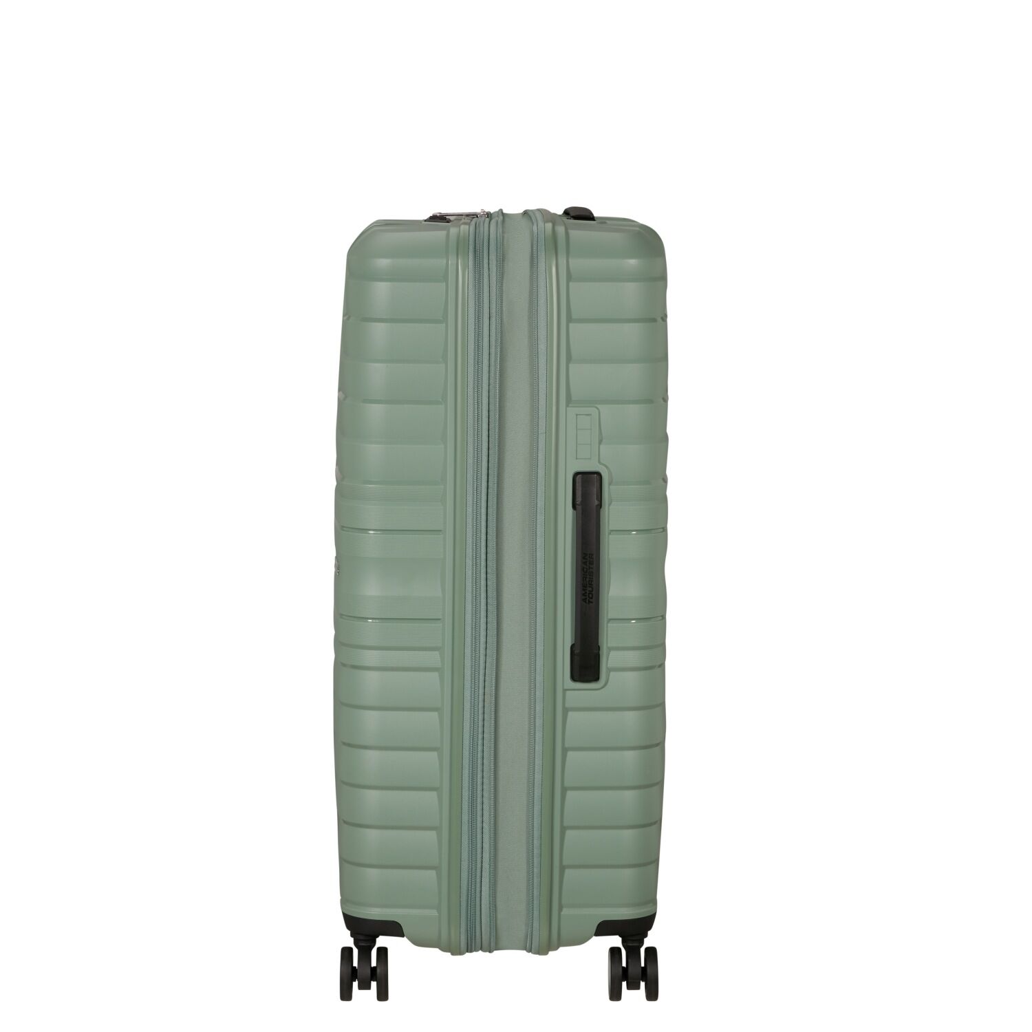 American Tourister Koffer FLYTWIST SPINNER 78/29 TSA EXP BOTANIC GREEN