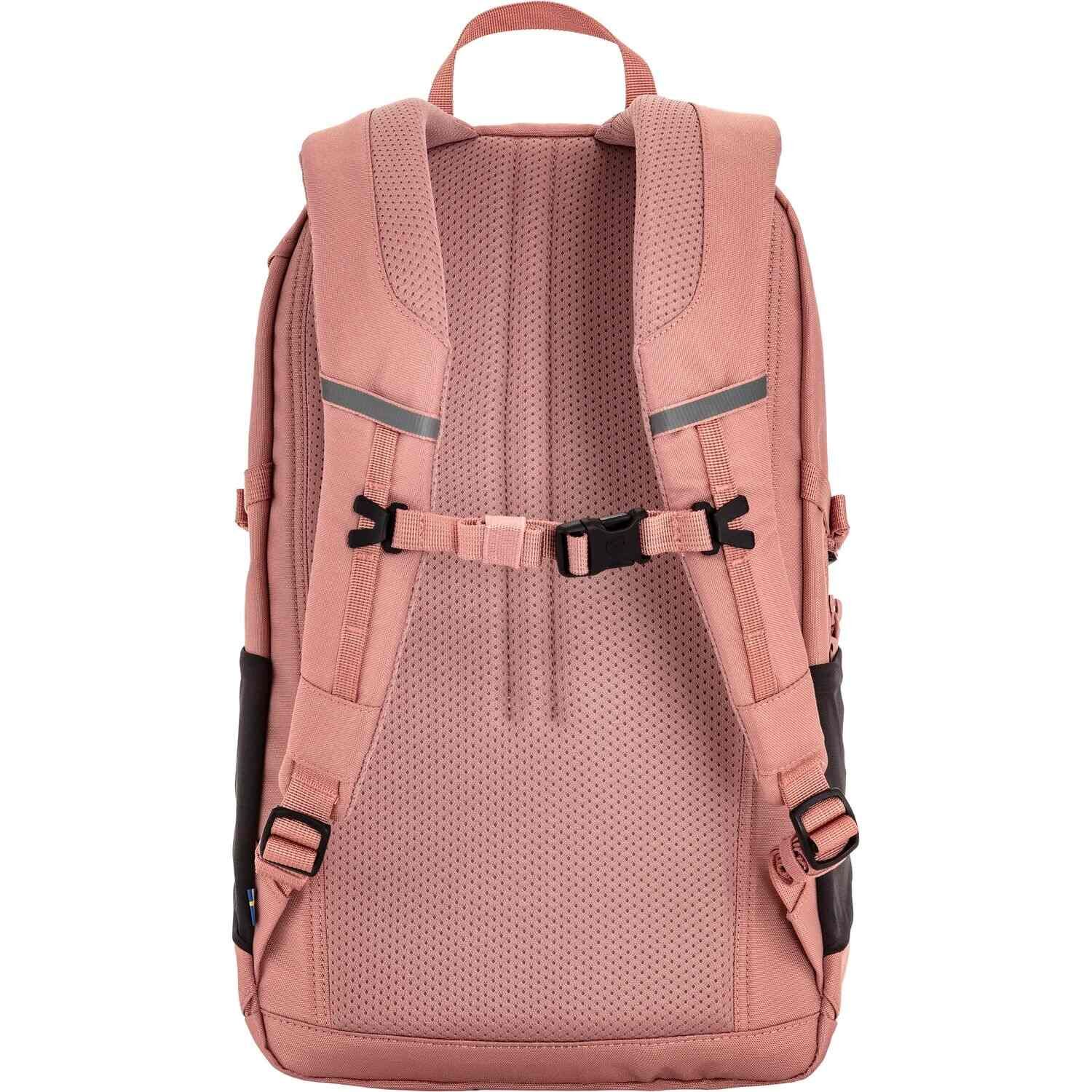 Fjällräven Skule 20 Rucksack Dusty Rose