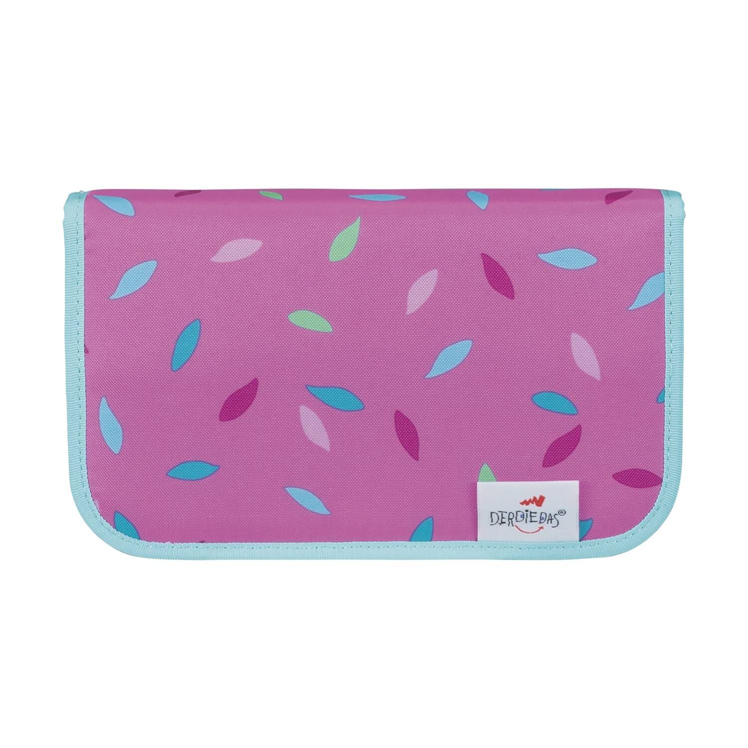 DerDieDas ErgoFlex Easy Sweet Sprinkles Schulranzenset 5-teilig