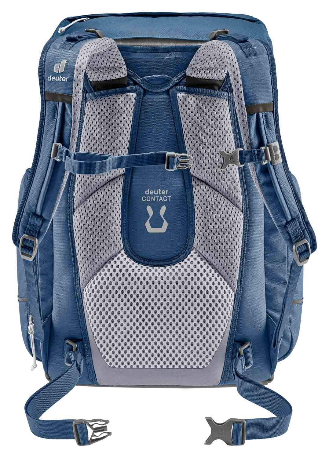 deuter Rucksack Scula marine