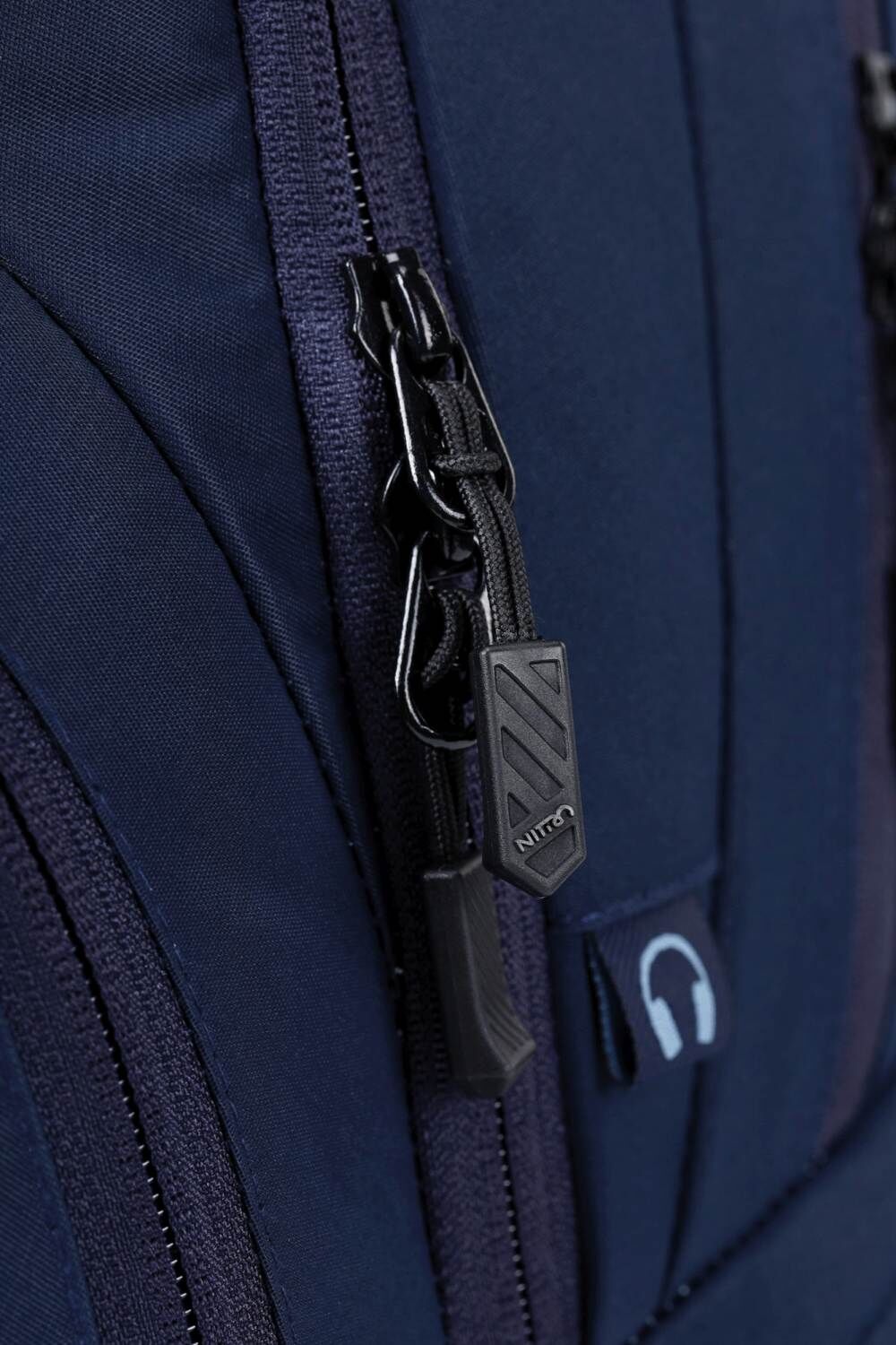 Nitro Rucksack STASH 29 NIGHTSKY blau
