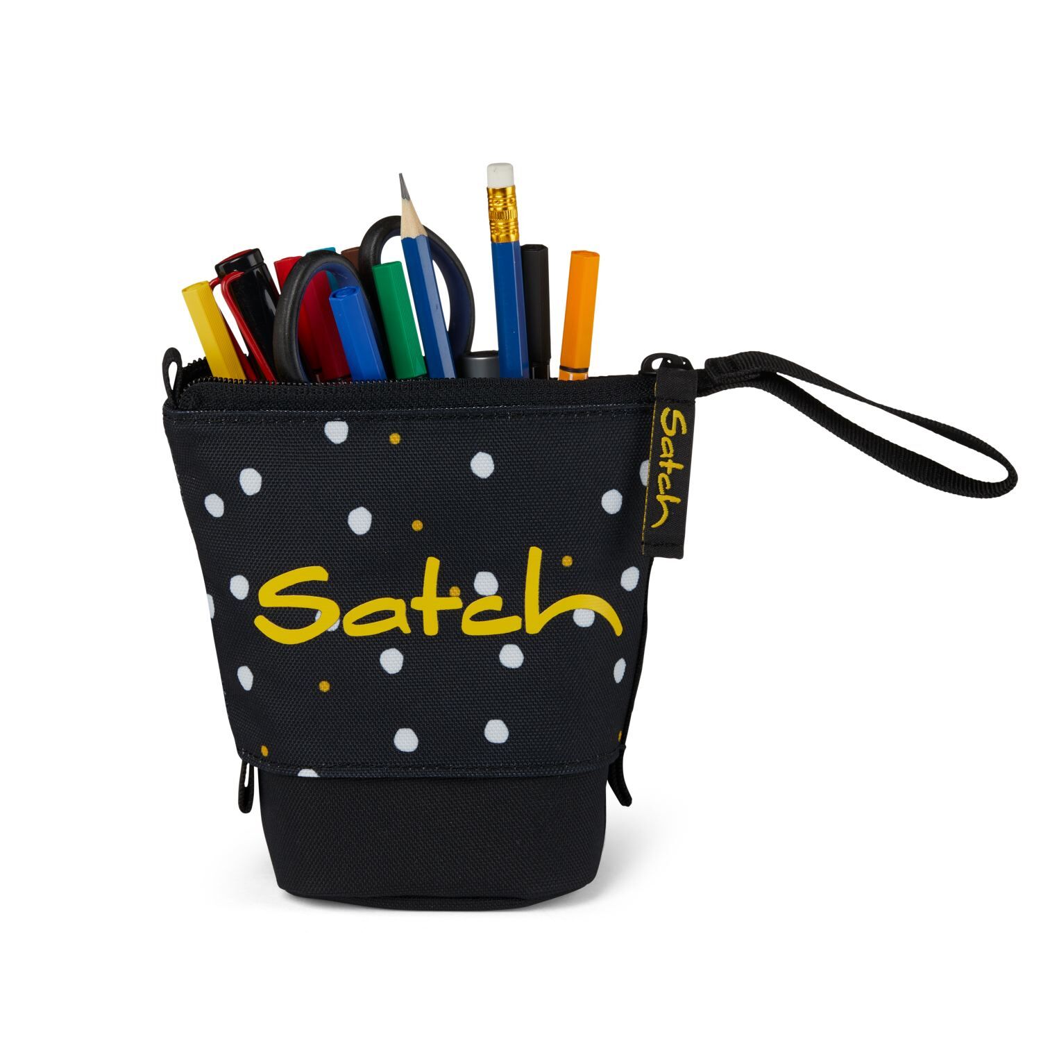 Satch Etui pencil slider Lazy Daisy