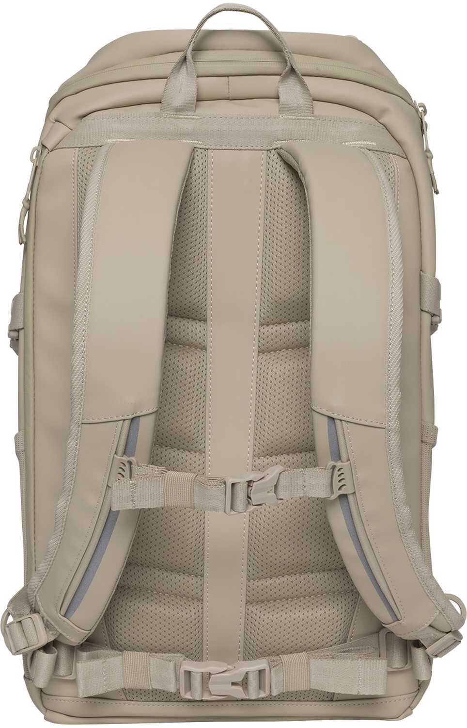 Beckmann Rucksack Street Go Beige