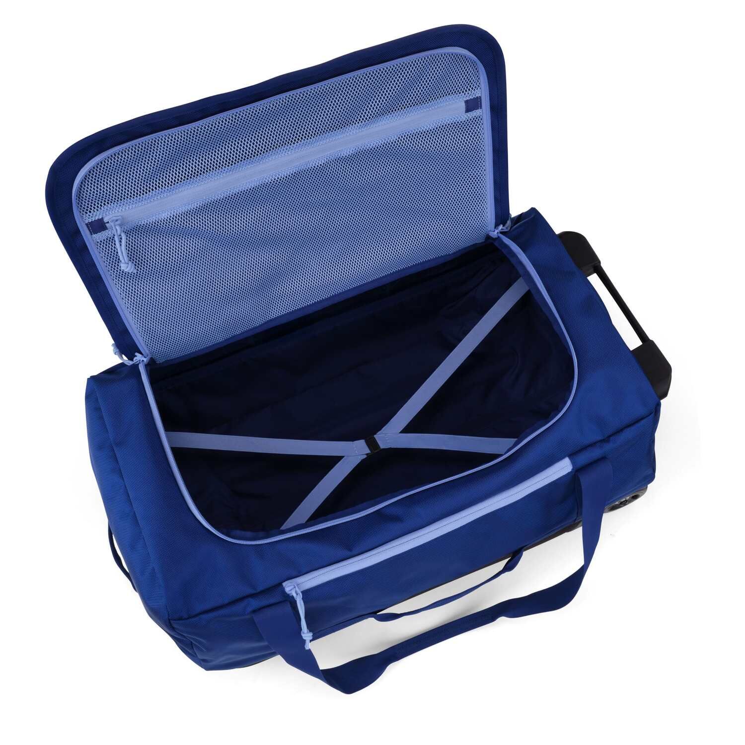Satch Reisekoffer Jet Blue