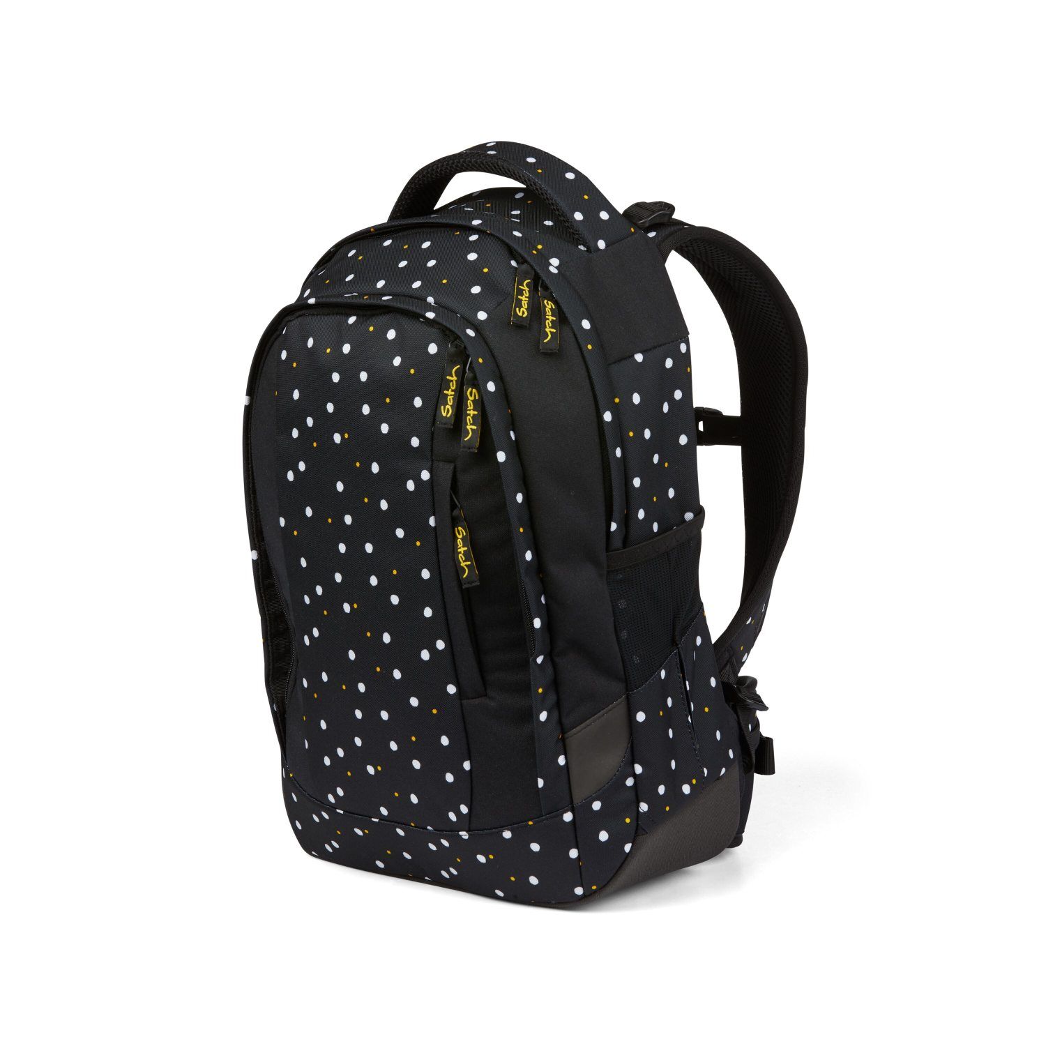 Satch sleek Schulrucksack Lazy Daisy