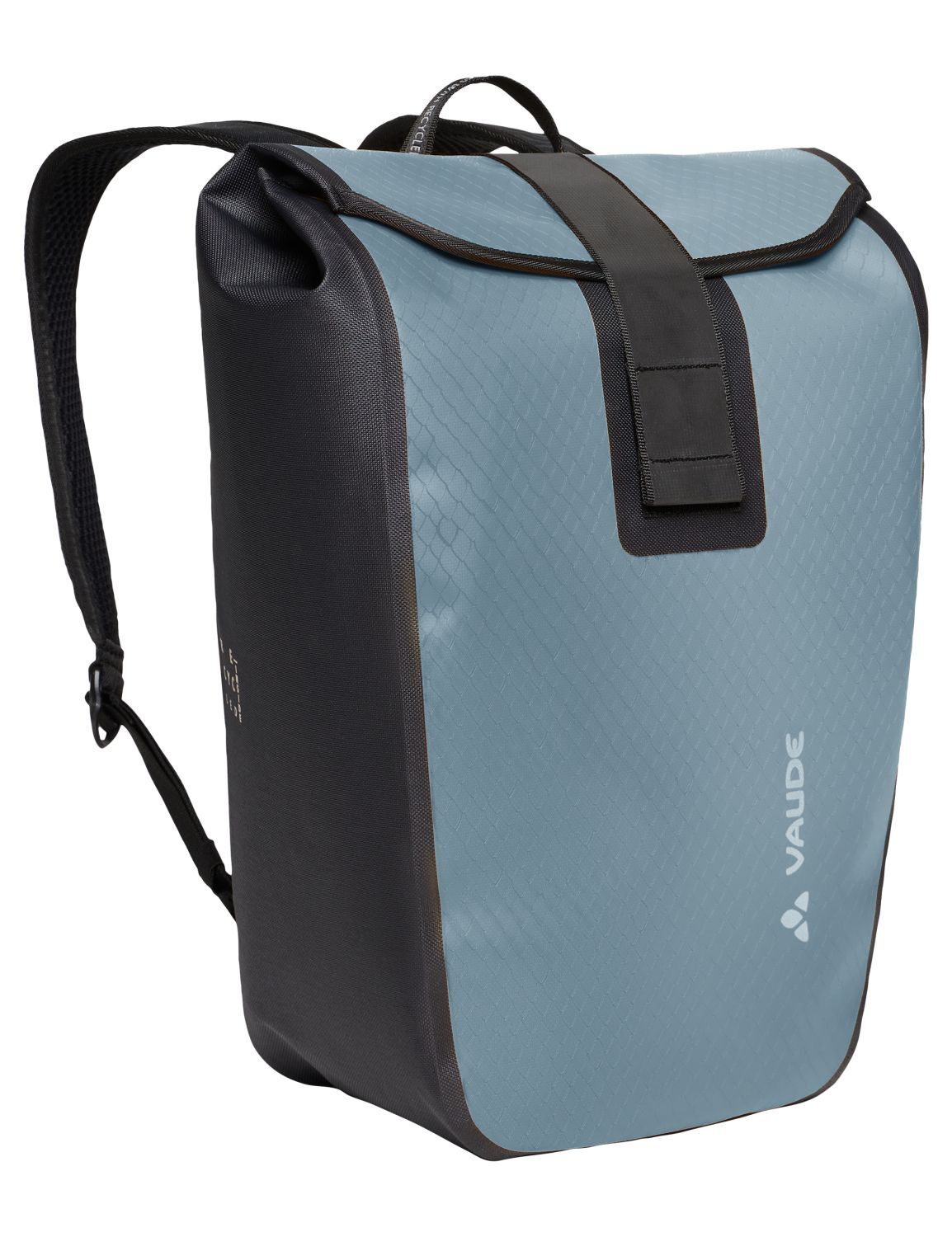 Vaude Rucksack Clubride Aqua 17 nordic blue