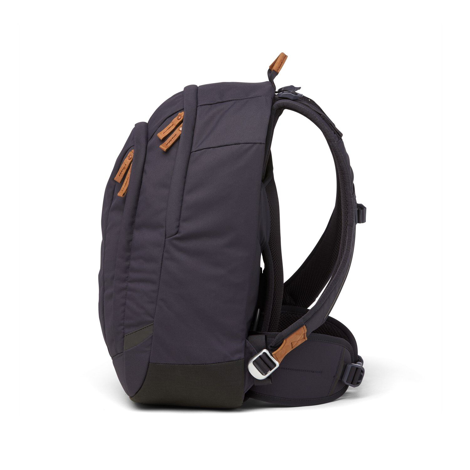 Satch Air Schulrucksack Nordic Grey