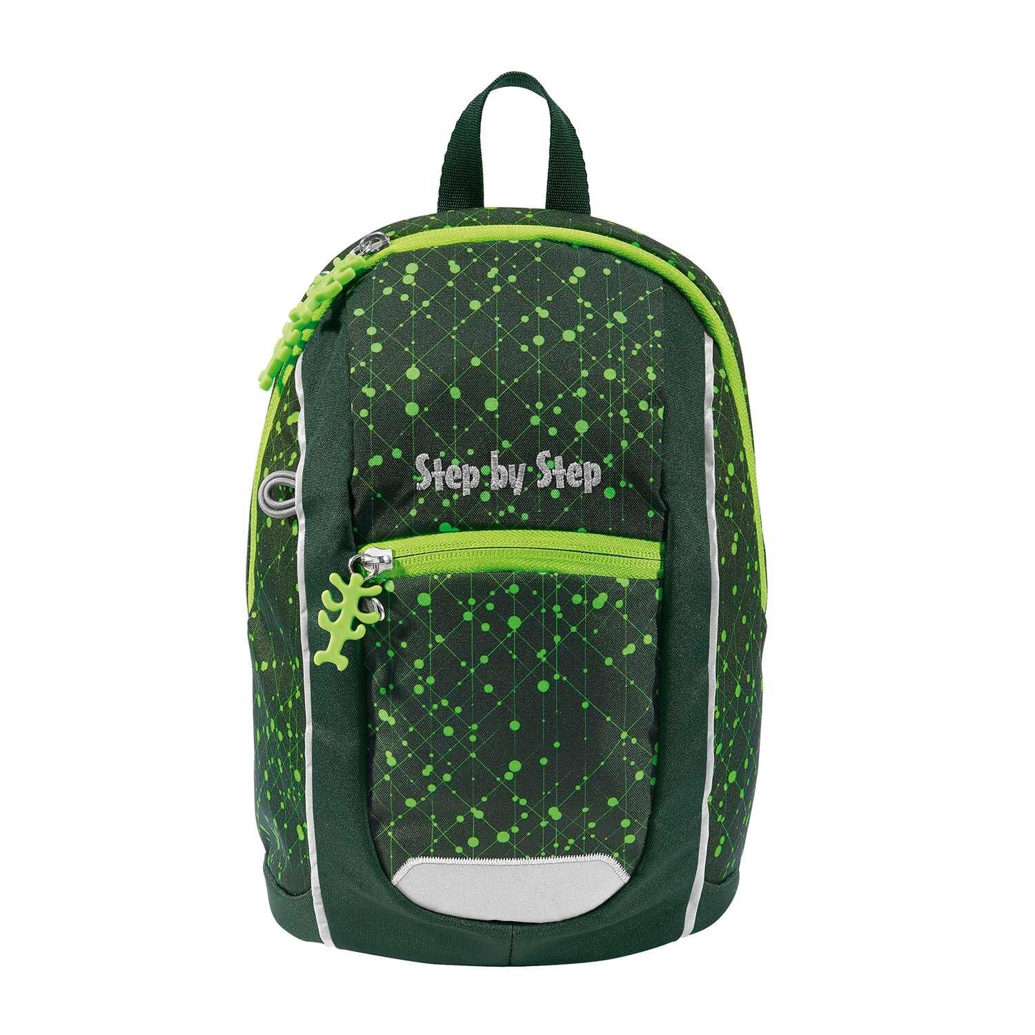 Step by Step Junior KIGA MINI Rucksack "Dino Nilo"
