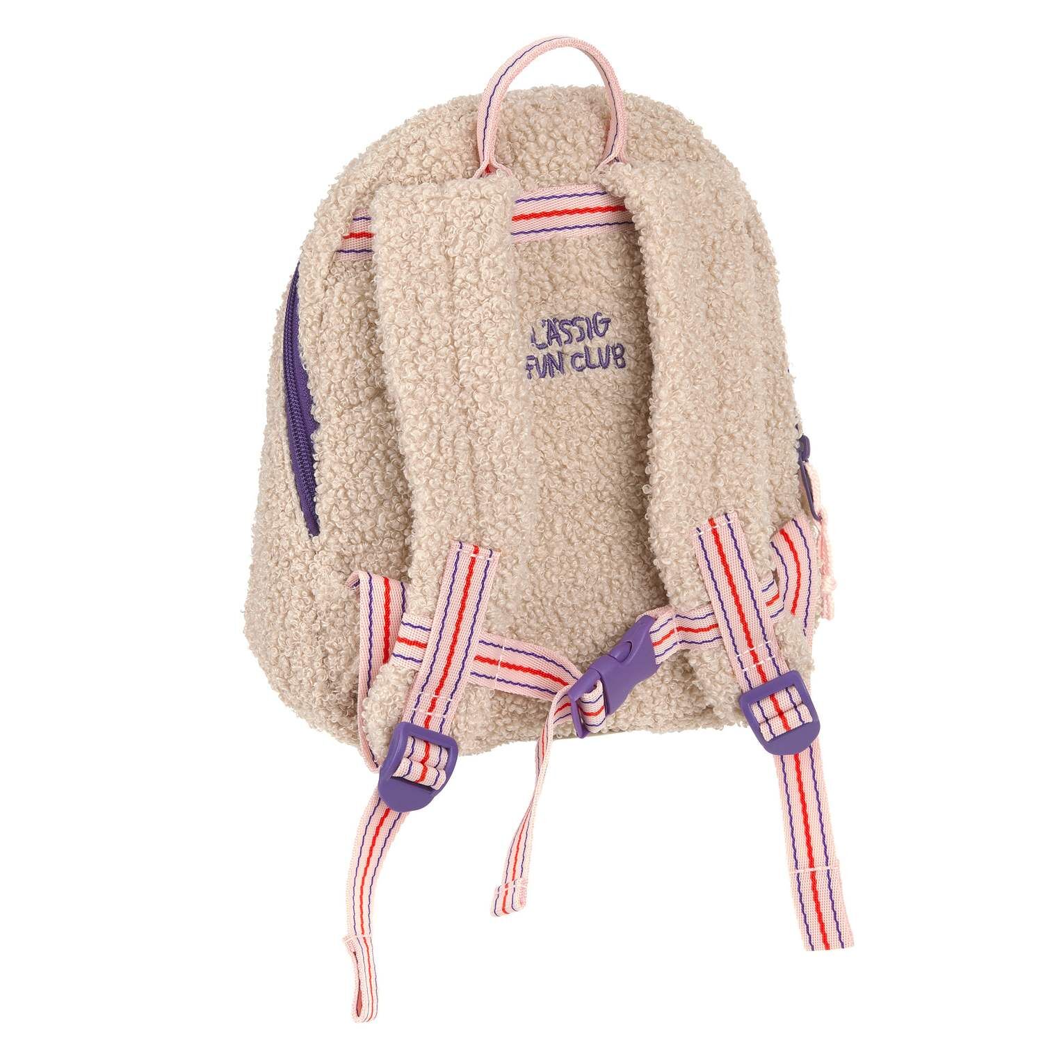 Lässig Kinderrucksack Tiny - Team Cat