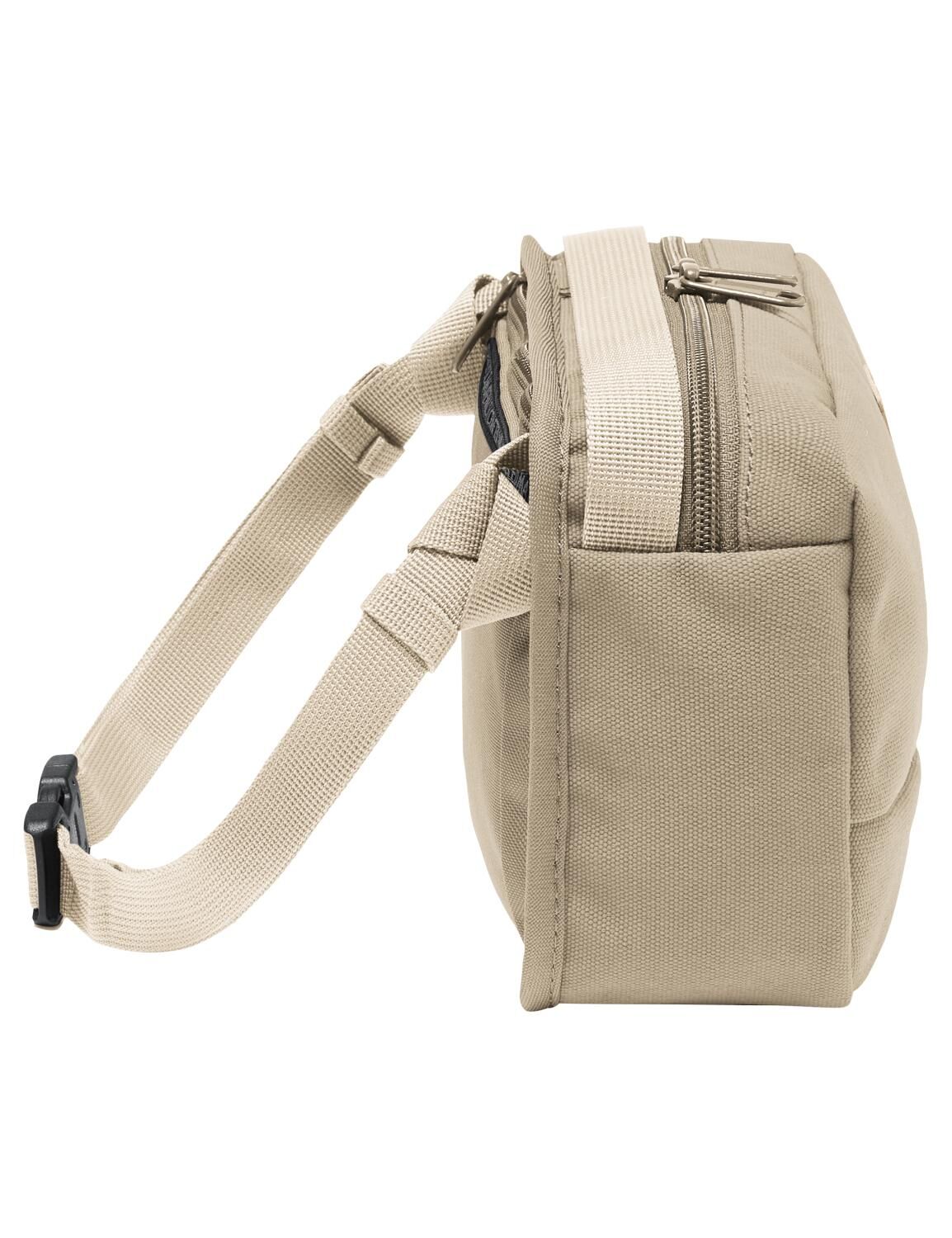 Vaude Hüfttasche Coreway Minibag 3, linen, -