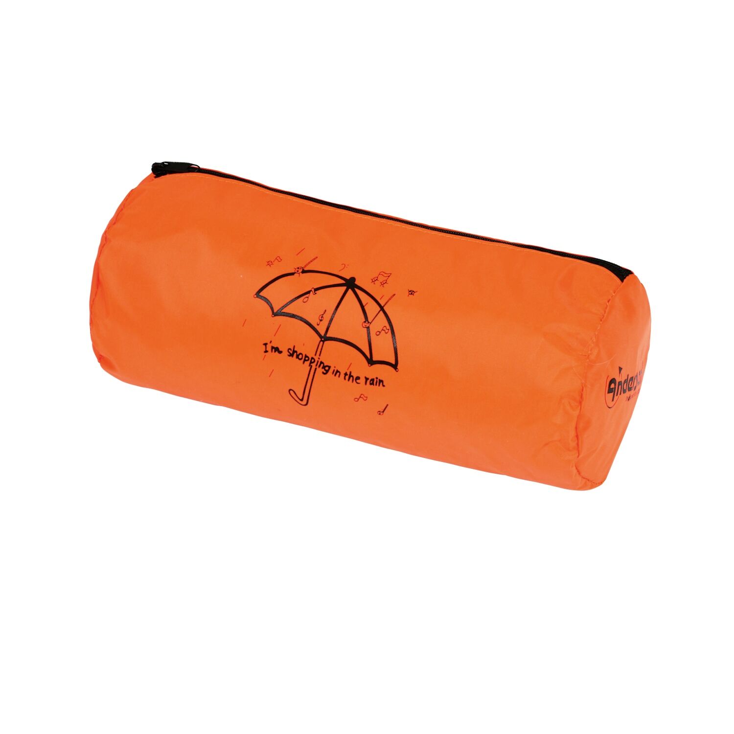 Andersen Regencape orange