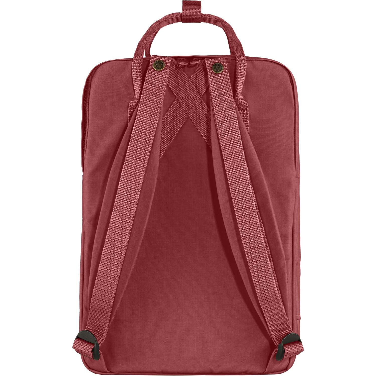 Fjällräven KANKEN Laptop 15" Rucksack Ox Red