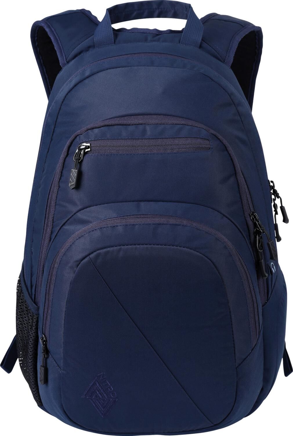 Nitro Rucksack STASH 29 NIGHTSKY blau