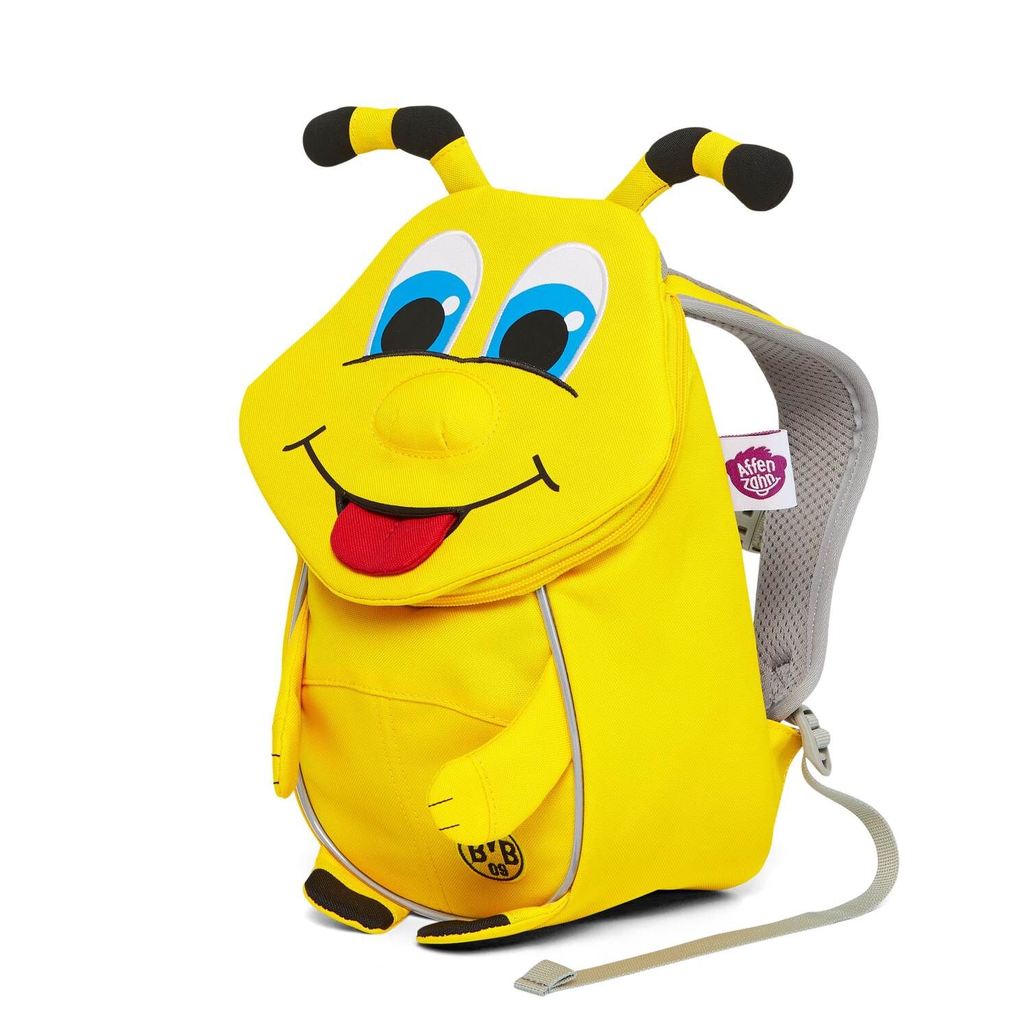 Affenzahn Kinderrucksack Kleiner Freund BVB Emma