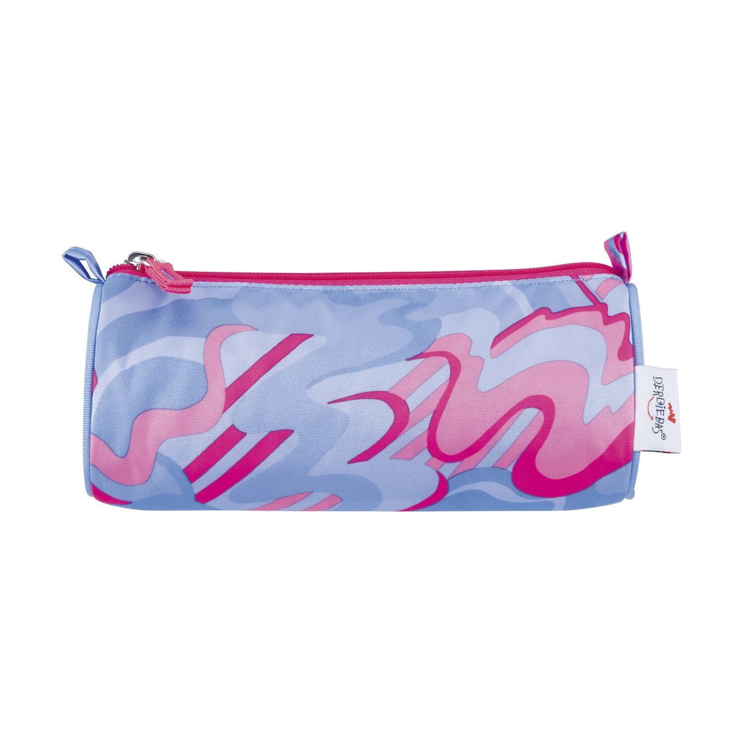 DerDieDas ErgoFlex Tiny Superflash Magic Unicorn Schulranzenset 5-teilig