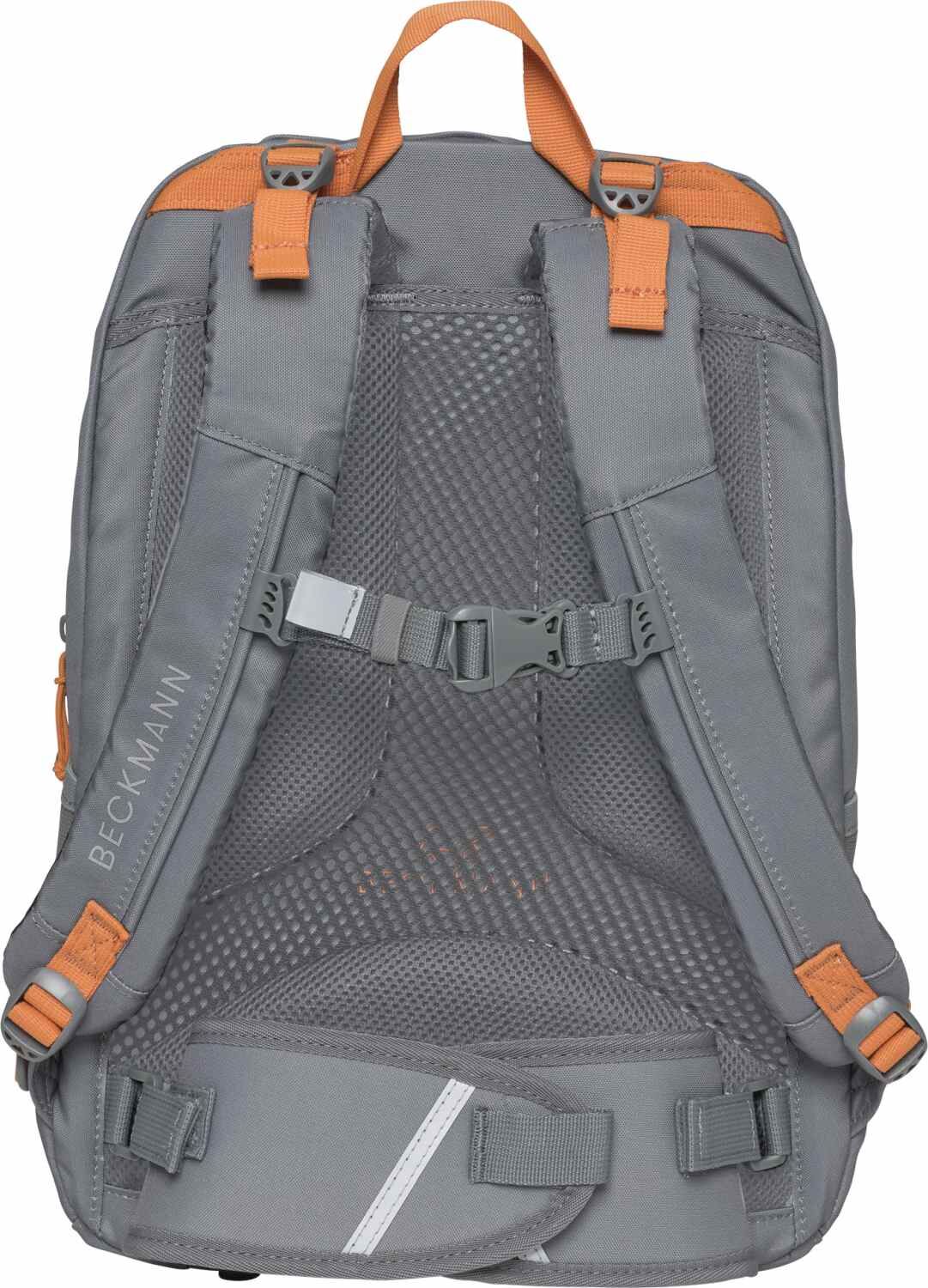 Beckmann Rucksack Sport Jr. Green Orange