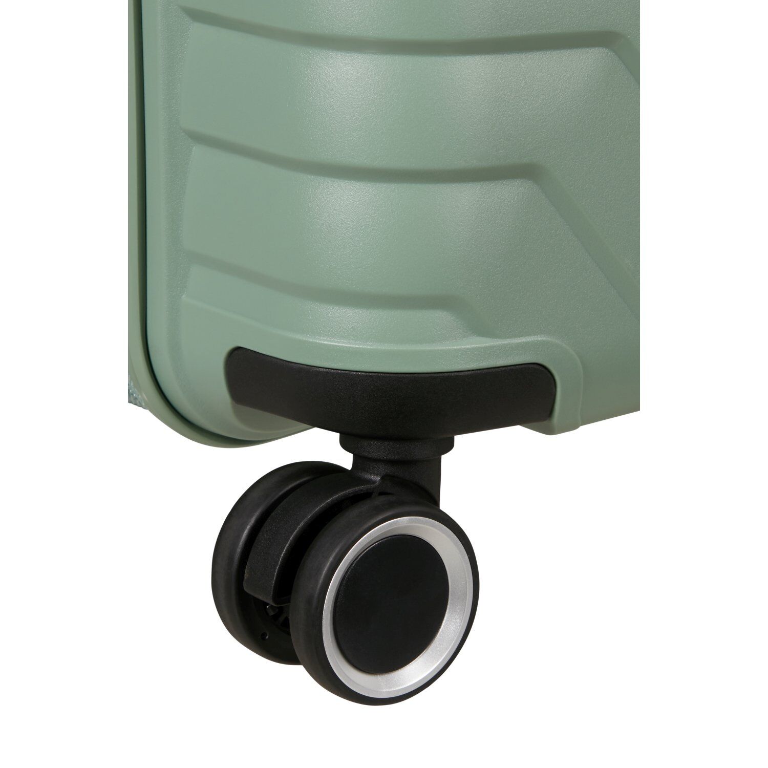 American Tourister Koffer FLYTWIST SPINNER 55/20 TSA EXP BOTANIC GREEN American Tourister Koffer FLYTWIST SPINNER 78/29 TSA EXP BOTANIC GREEN
