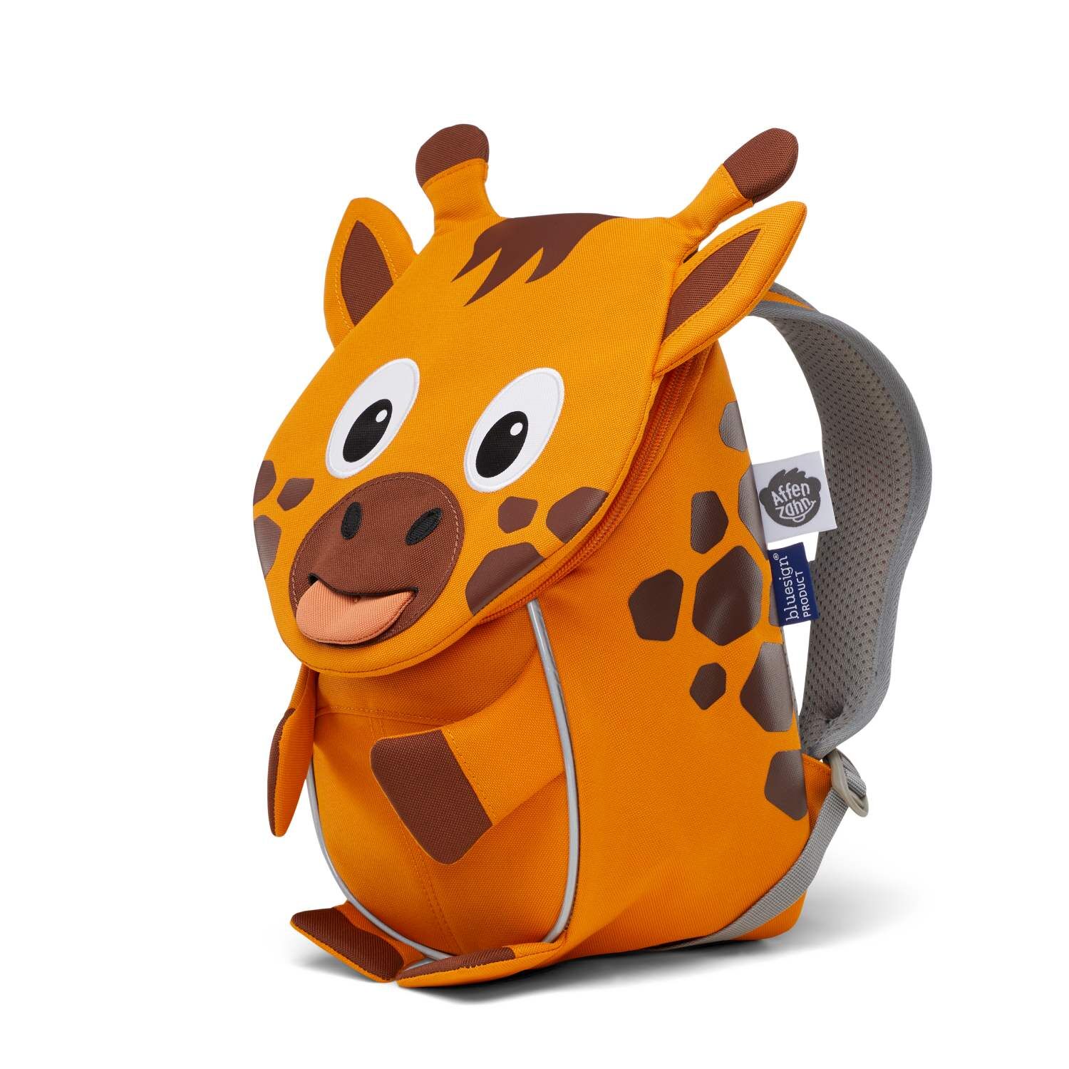 Affenzahn Kinderrucksack Kleiner Freund Giraffe