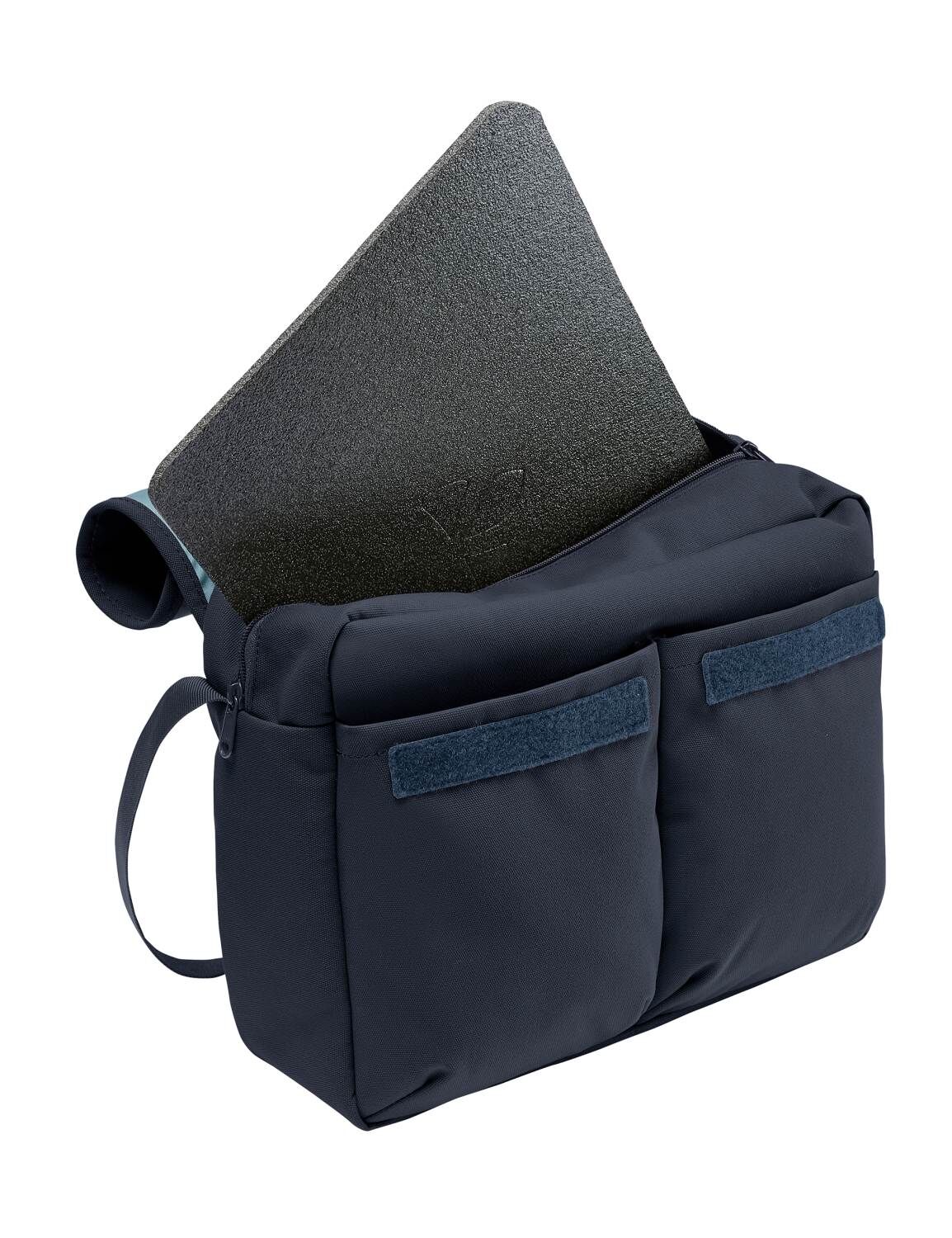 Vaude Schultertasche Coreway Shoulderbag 13 eclipse