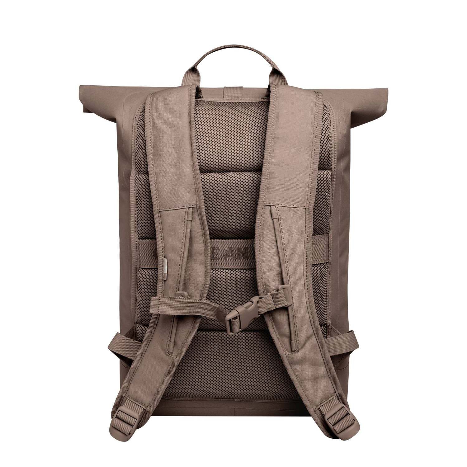 GOT BAG Rucksack ROLLTOP LITE 2.0 oyster monochrome