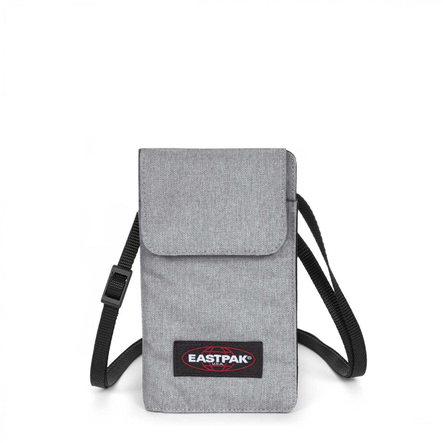 Eastpak Umhängetasche DALLER POUCH Sunday Grey