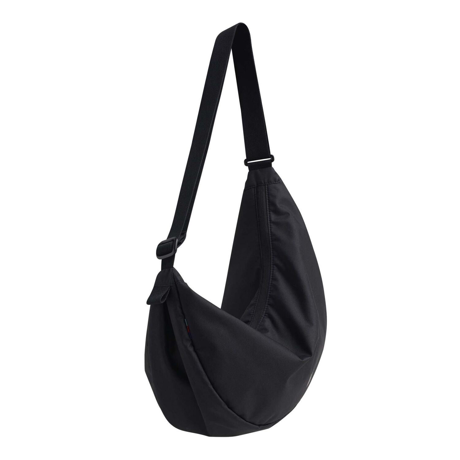 GOT BAG Umhängetasche MOON BAG LARGE black