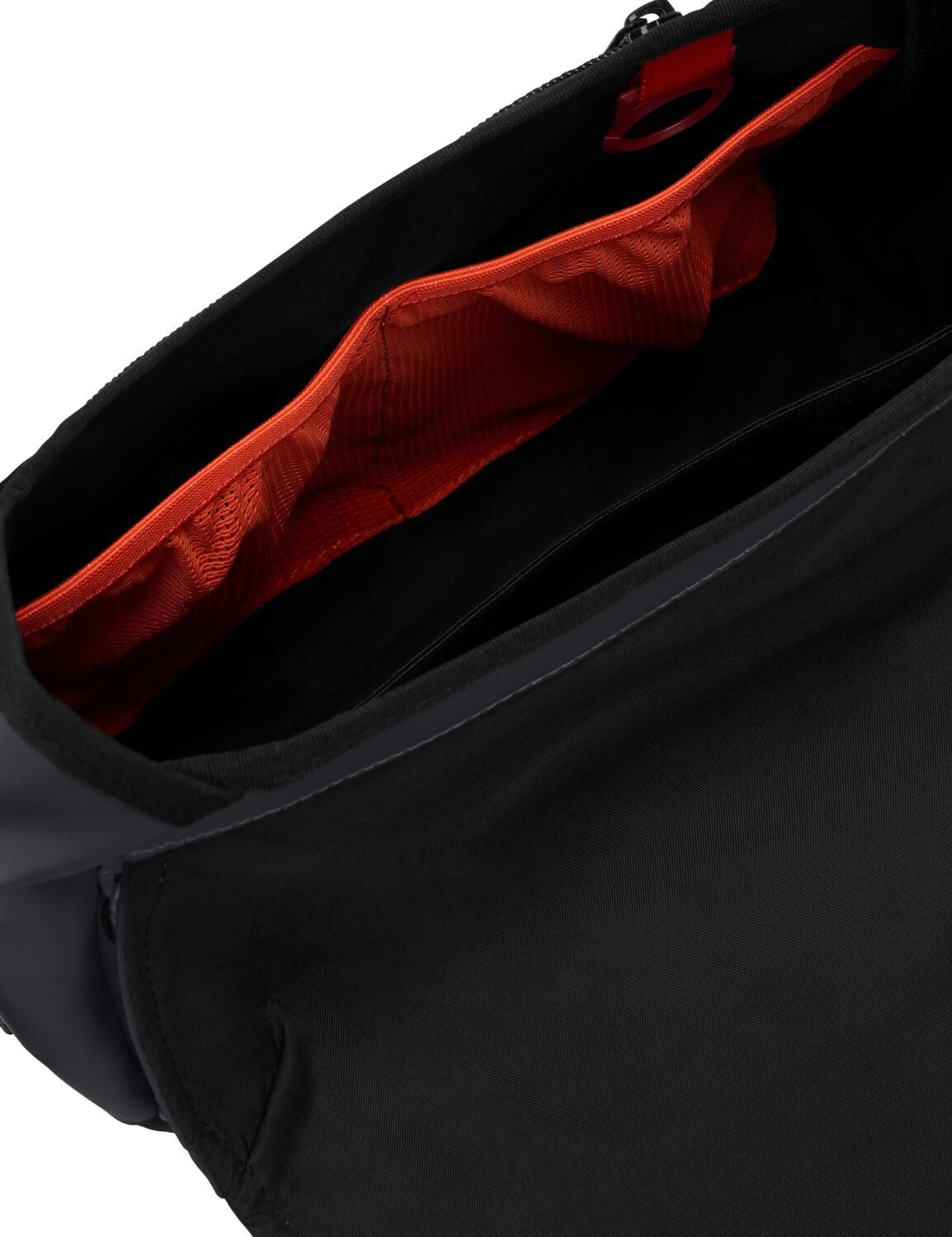Vaude Umhängetasche Vanuatu black