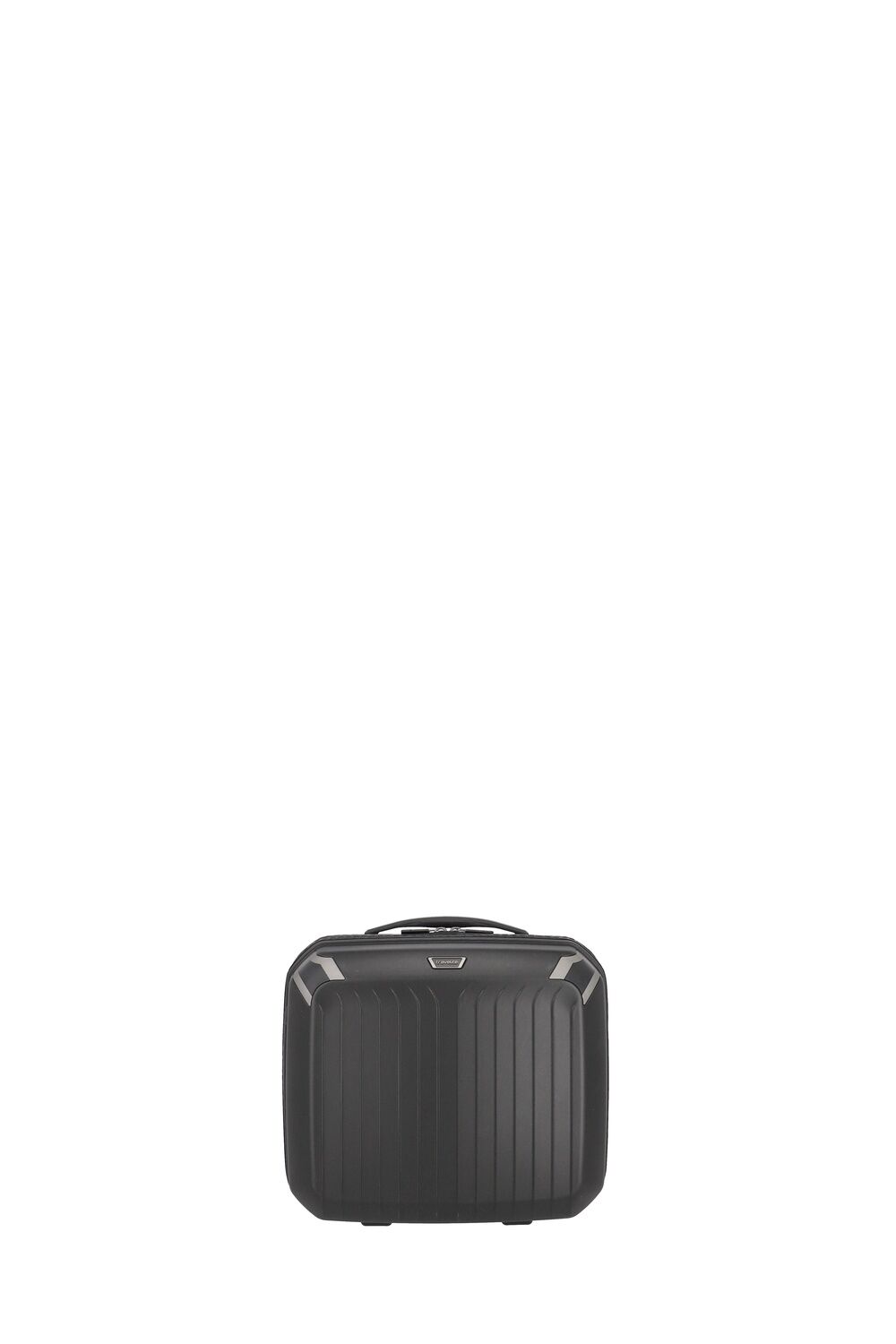 Travelite Koffer ELVAA Beautycase, Schwarz