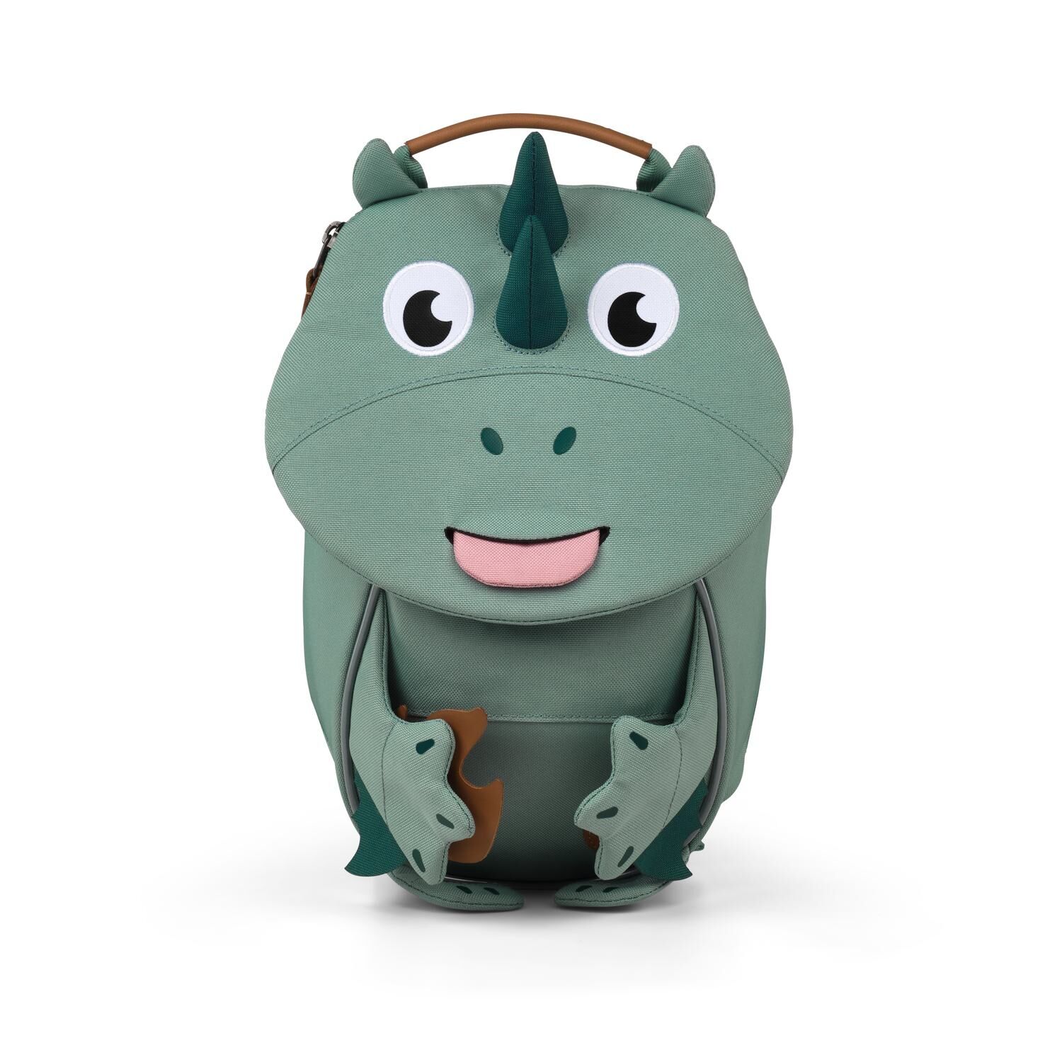 Affenzahn Kinderrucksack Kleiner Freund Pure Drache