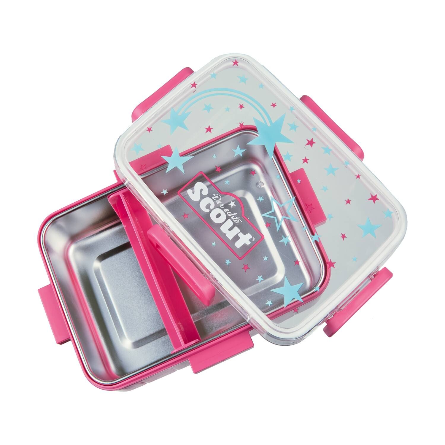 Scout Brotzeitdose Stars