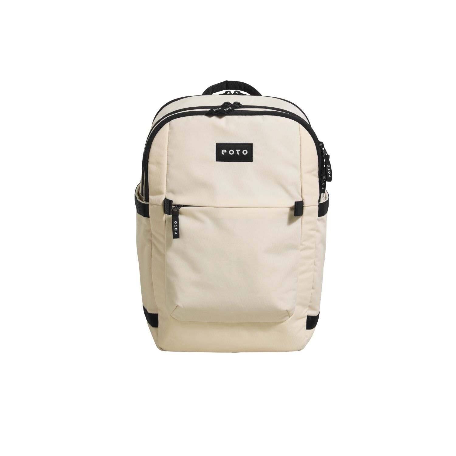 EOTO Rucksack Tidy22, Creme Beige