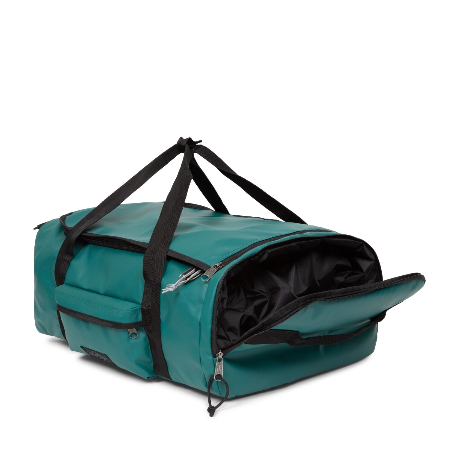 Eastpak Sporttasche TARP DUFFL'R M PETROL