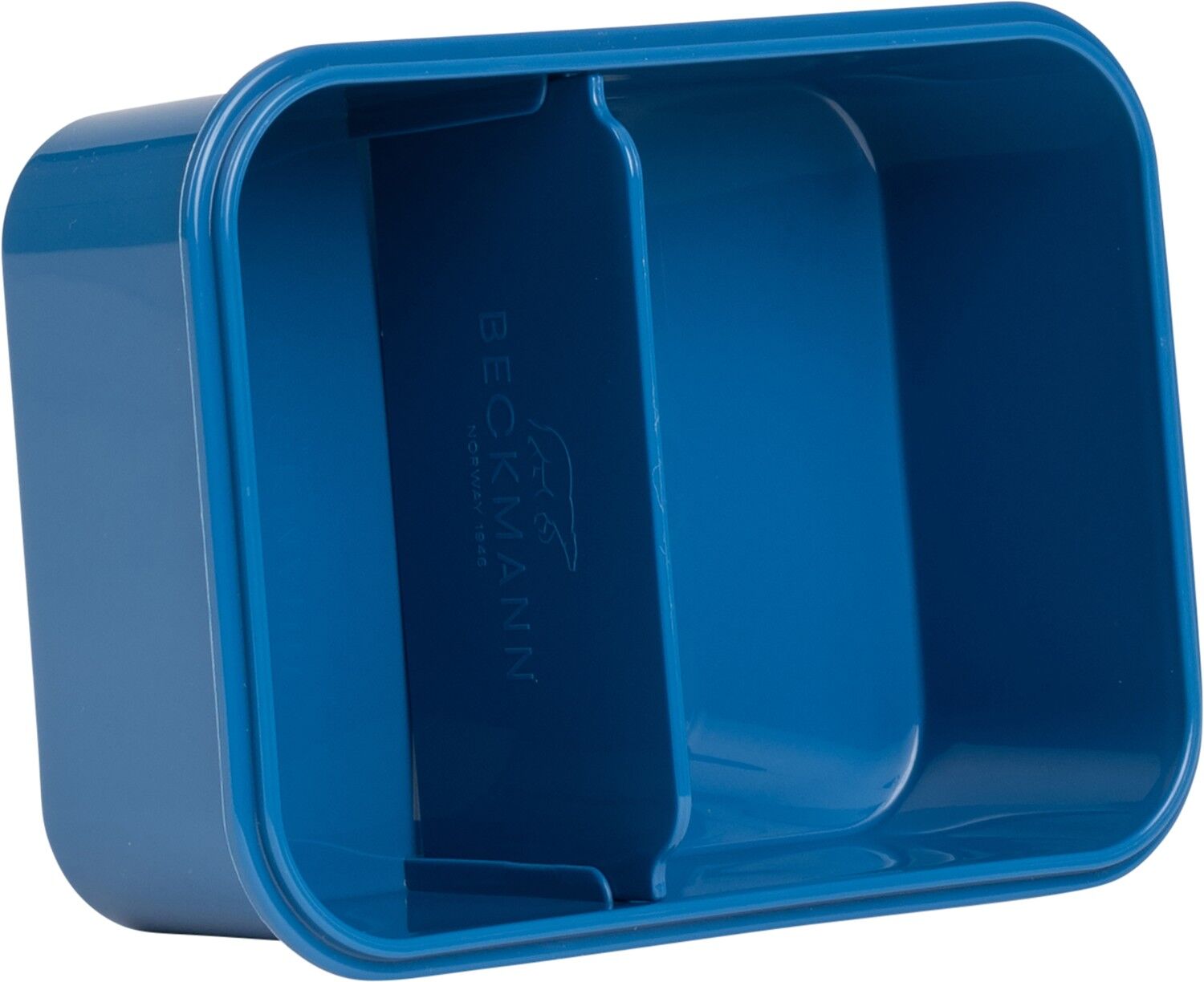 Beckmann Brotdose Blue Lightning
