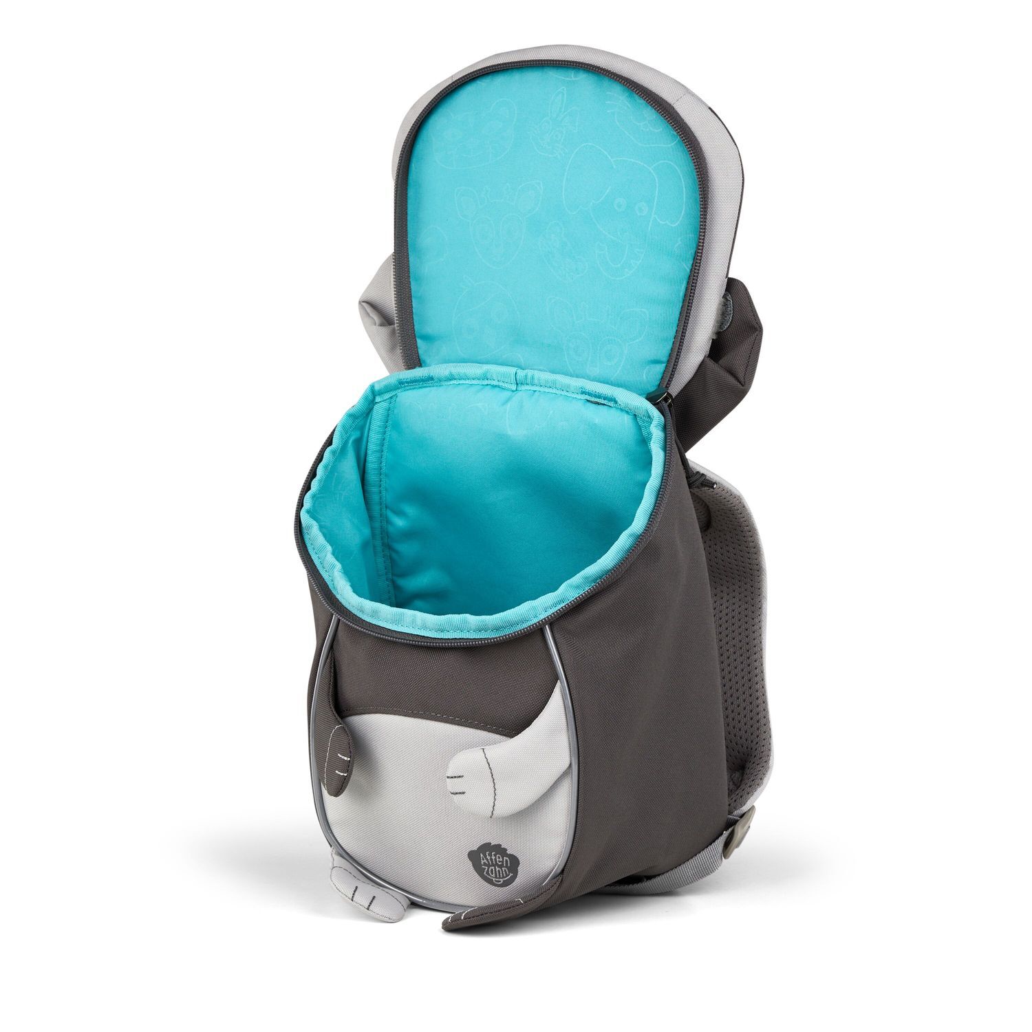 Affenzahn Kinderrucksack Kleiner Freund Hund