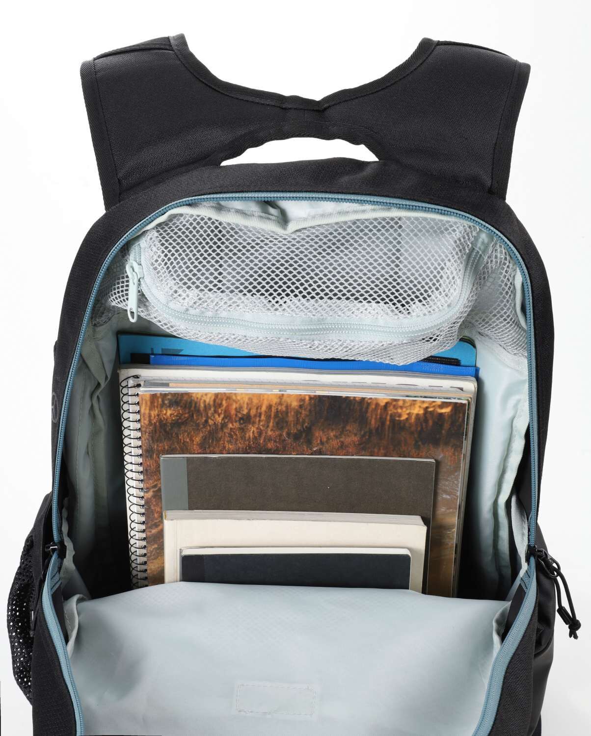 Nitro Rucksack CHASE Peace Love Nitro schwarz Nitro Rucksack CHASE Peace Love Nitro schwarz