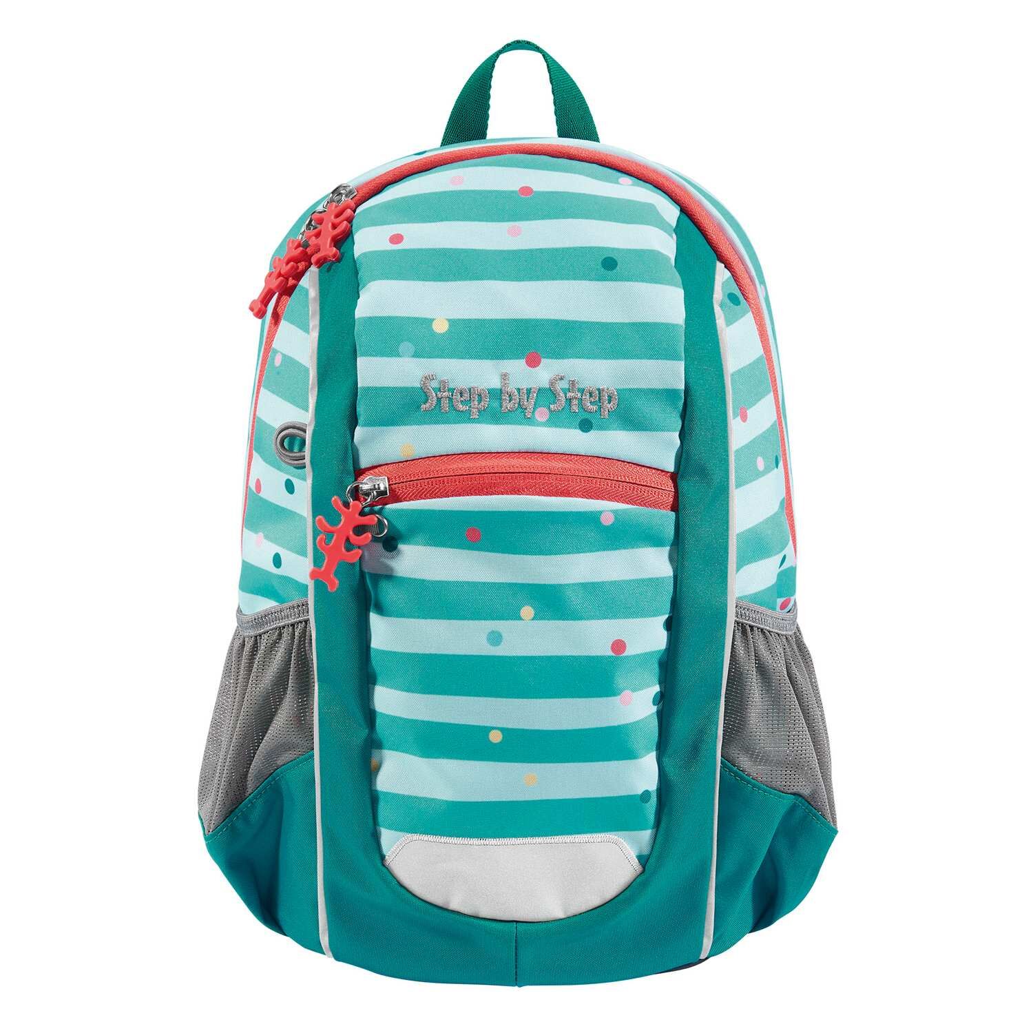 Step by Step Junior KIGA MAXI Rucksack "Dog Lucky"